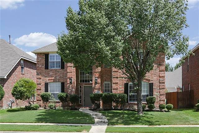 1st image of 607 Forest Hill Dr