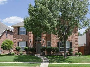 607 Forest Hill Dr, Coppell, TX 75019