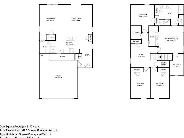 10020 Merry Fawn Ct — Photo 17