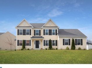 143 Durham Dr, Coatesville, PA