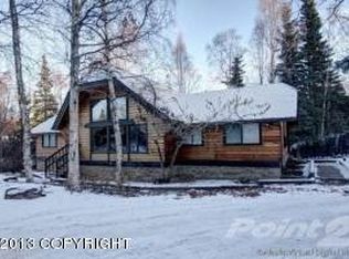 10901 Livingston St #A, Anchorage, AK 99516