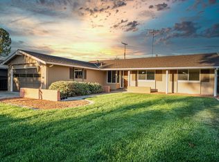 477 Luther Dr, Santa Clara, CA