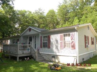 5870 Highway 64, West Brasstown, NC 28902