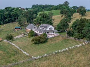 143 McClure Blvd, Fairfield, VA 24435