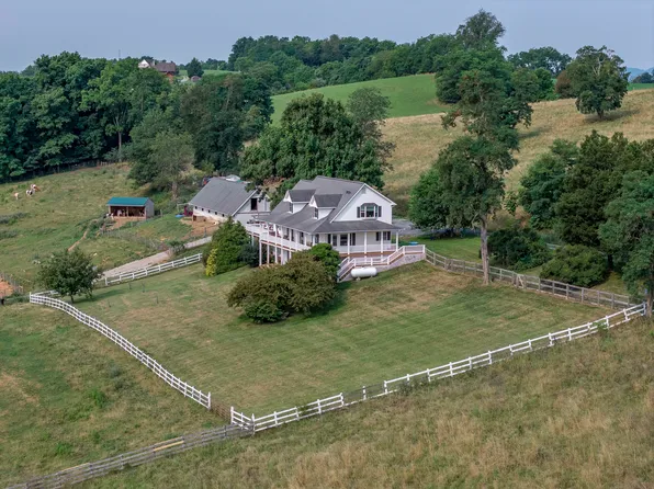 143 McClure Blvd, Fairfield, VA 24435