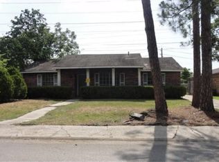 7306 Baneway Dr, Houston, TX 77072