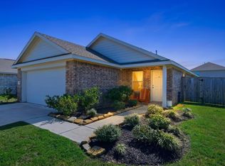 14502 Woodcott Warren Way, Rosharon, TX 77583