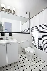 Rented by Olshan Realty