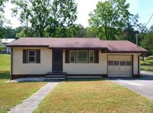 6109 Rudder Rd, Knoxville, TN 37920