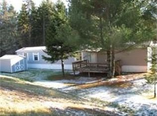 17 1st St, Morrisville, VT 05661