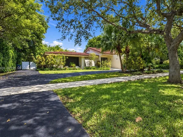 17631 SW 77th Ave, Palmetto Bay, FL 33157