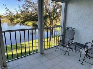 9580 Victoria Ln #A-202, Naples, FL 34109