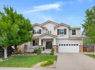 4041 Blacktail Ct, Castle Rock, CO 80109