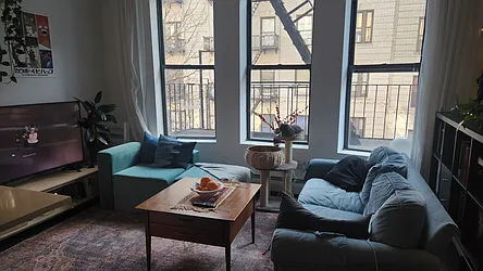 137 West 144th Street, #3