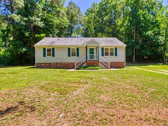 2nd image of 4817 Stockholm Dr