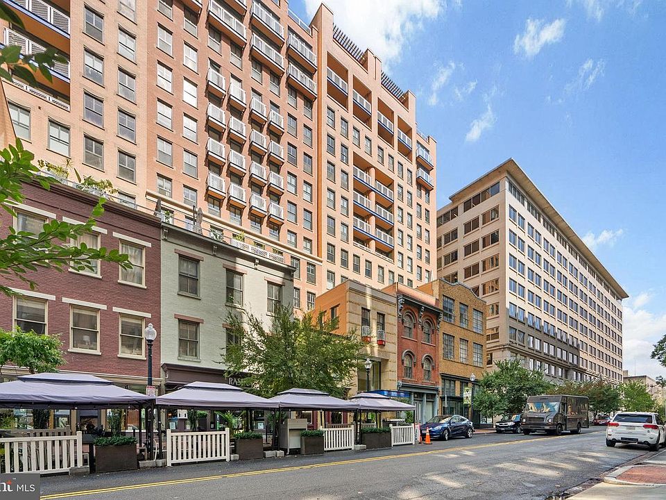 1st image of 631 D St NW APT 1129