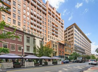 631 D St NW APT 1129, Washington, DC 20004