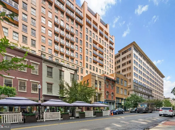 631 D St NW APT 1129, Washington, DC 20004