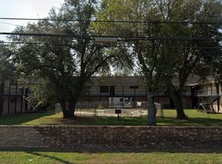 1600 S Bridge Ave APT 205, Weslaco, TX 78596