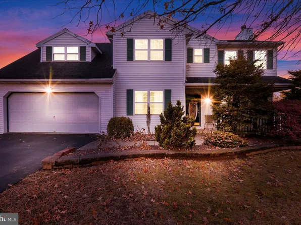 138 Spirit Ct, Blandon, PA 19510