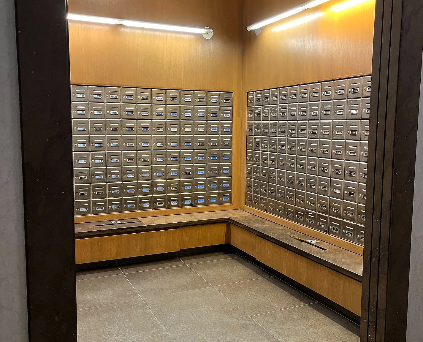 2 bed, $2,550 — Photo 4
