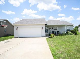 1325 N Patriot Dr, Greensburg, IN 47240