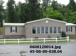 1630 Cypress Rd, Benton, KY 42025