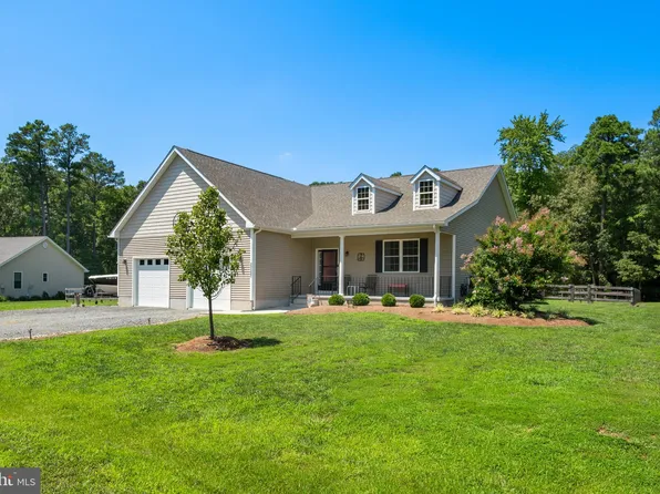 21307 Fithian Way, Rock Hall, MD 21661