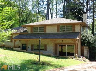 1264 June Dr, Decatur, GA 30035