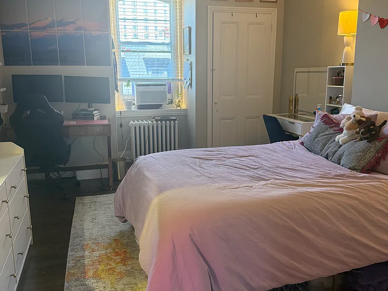 2032 Spruce St #4F — Photo 19