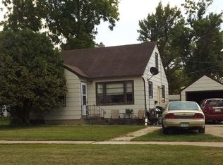 107 6th Ave, Madison, MN 56256