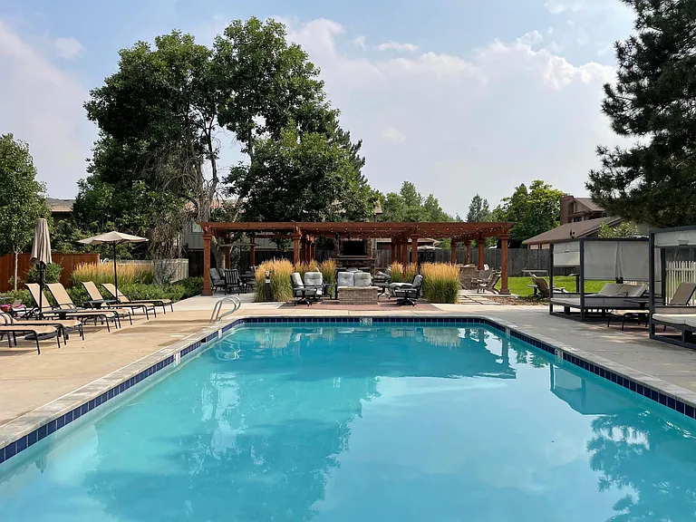 4980 Meredith Way #311 — Photo 9