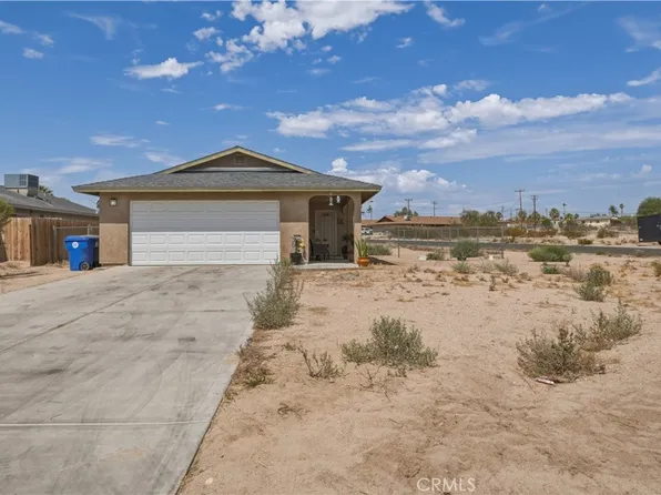 6252 Smoketree Ave, Twentynine Palms, CA 92277