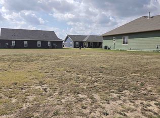 B5 L Stockholm Estates Ter #17, Lindsborg, KS 67456