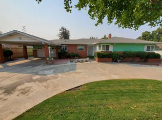 203 E Prosperity Ave, Tulare, CA 93274