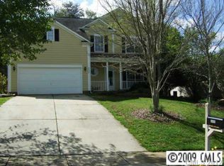 8409 Duckwood Ln, Charlotte, NC 28215