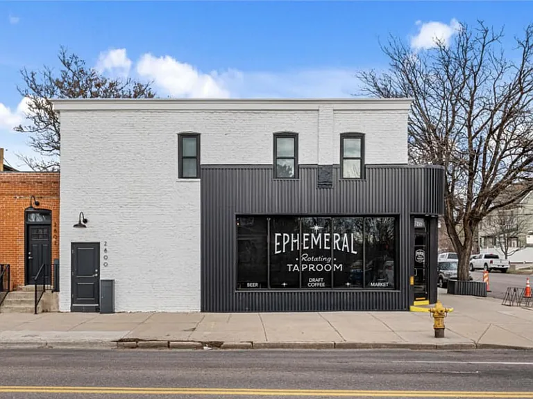 2805 N Franklin St — Photo 17