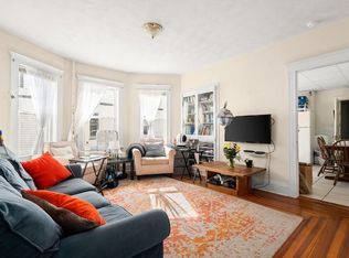 116 Pearson Rd #2B, Somerville, MA 02144