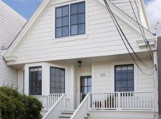 460-462 Andover St, San Francisco, CA 94110