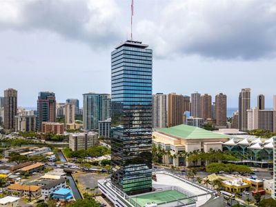 1750 Kalakaua Ave APT 906, Honolulu, HI, 96826