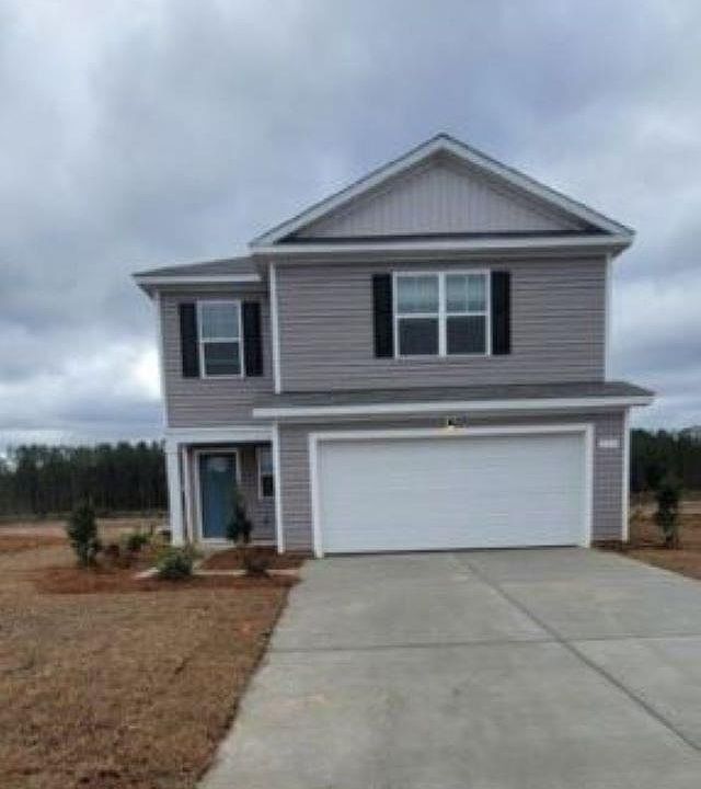 1st image of 613 Strawberry Field Way Lot 459- Manning A
