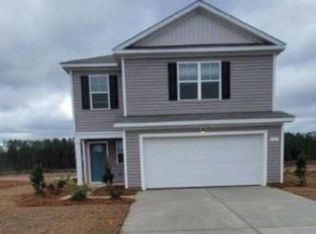 613 Strawberry Field Way LOT 459, Galivants Ferry, SC 29544