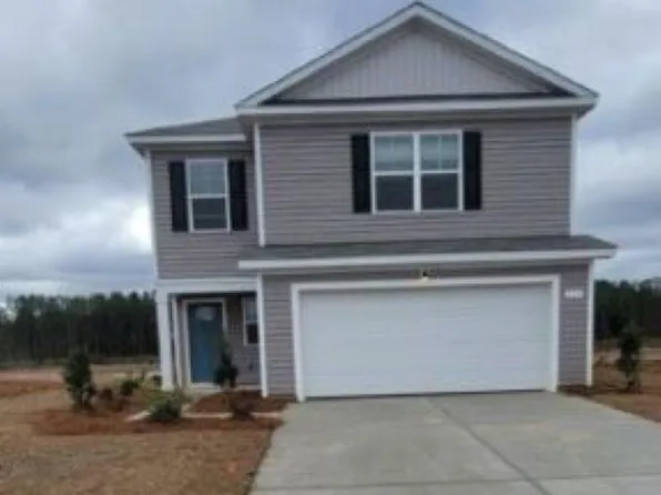 613 Strawberry Field Way Lot 459- Manning A, Galivants Ferry, SC 29544