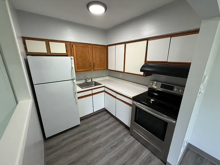 2307 N Harrison Street — Photo 34