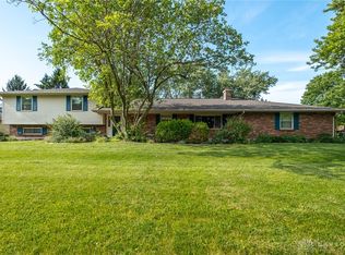 7870 Raintree Rd, Dayton, OH 45459