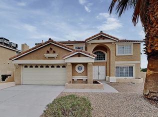 1501 Oxbow Ct, Henderson, NV 89014