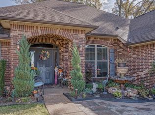 8614 Wilderness Trl, Olive Branch, MS 38654