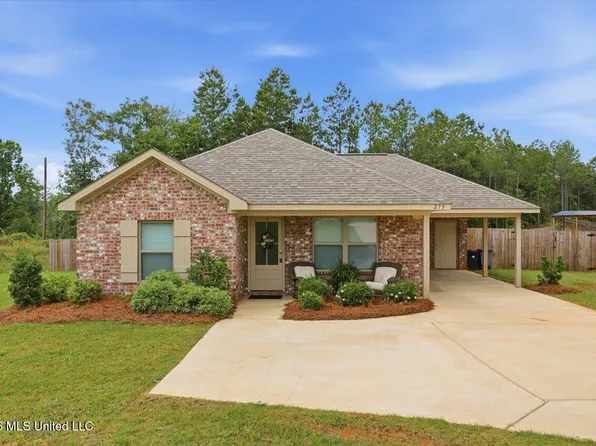 275 Anse Reed Rd, Mendenhall, MS 39114
