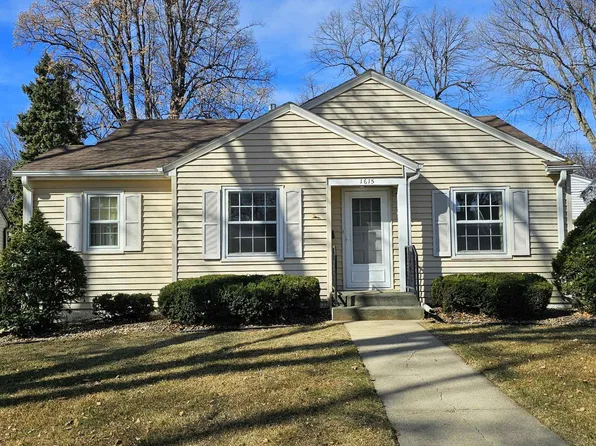 1615 S West Ave, Sioux Falls, SD 57105