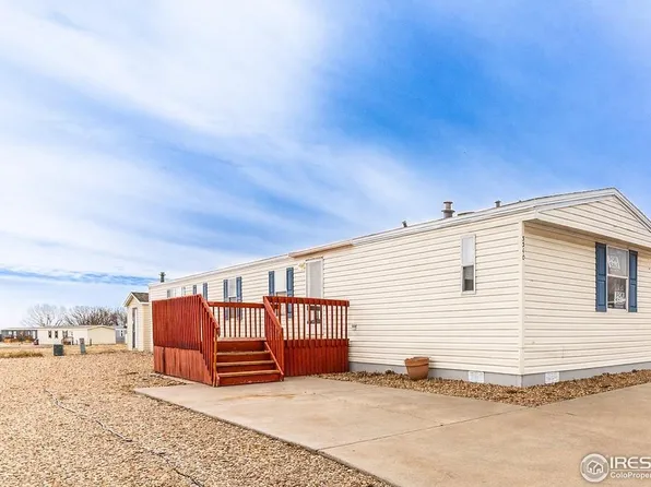 3340 Yucca Cir, Evans, CO 80620